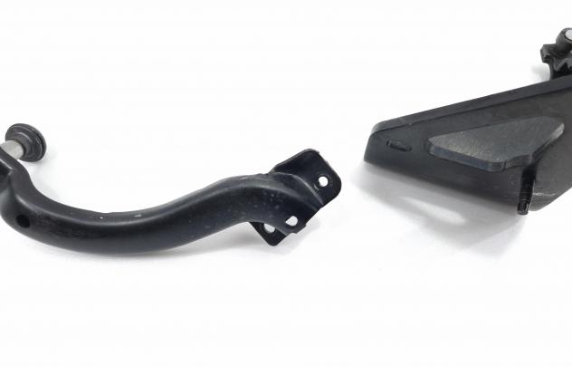 CERNIERE PORTA SCORREVOLE DESTRA RENAULT Trafic Serie 93451798 (14) - Foto 10