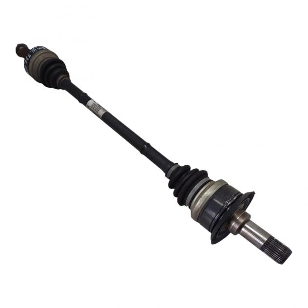 SEMIALBERO POST DX BMW Serie 1 F20 33208680348 B47 D20 A (1119) - Foto 5
