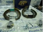 Kit ganasce post suzuki swift / opel agila b