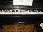 pianoforte verticale