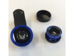 3in1 OlloClip Blu