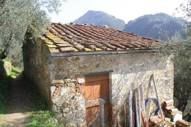 Rustico in vendita a Torcigliano - Camaiore 31 mq Rif: 1409772 - Foto 5