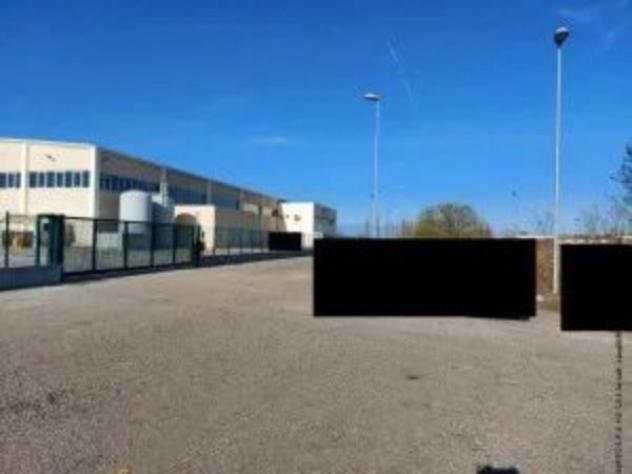 Immobile in asta di 2218 m² in vendita a Fratta Polesine - Foto 2