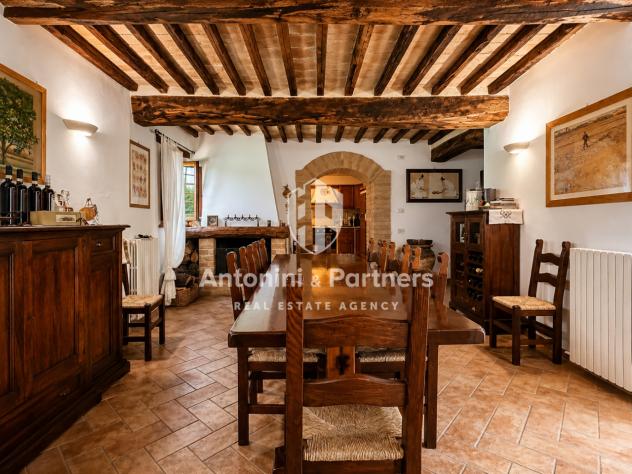 Casale in vendita a Montefalco - Foto 12