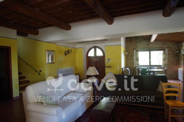 Rustico / Casale di 285 m² con più di 5 locali in vendita a Montepulciano - Foto 8
