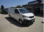 PEUGEOT Expert 4ª serie Expert BlueHDi 180 S&S EAT8 PL-SL-TN Furgone Premiu &hellip;
