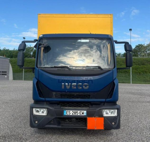 IVECO NEW EUROCARGO ML 120E19 EVI_C E6 rif. 23626815 - Foto 2