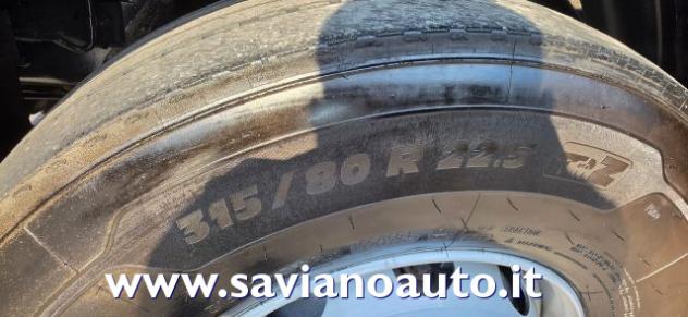 RENAULT PREMIUN 260 " CISTERNA TRASPORTO LATTE " rif. 23999657 - Foto 8