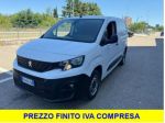 PEUGEOT Partner BlueHDi 100 PC 1000Kg Furgone Pro rif. 22466388