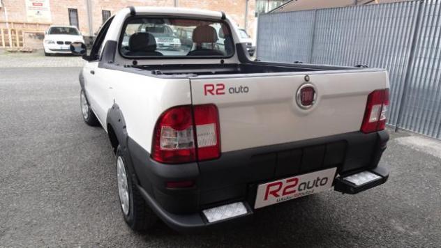 FIAT - Strada FIORINO PICK UP - Foto 5