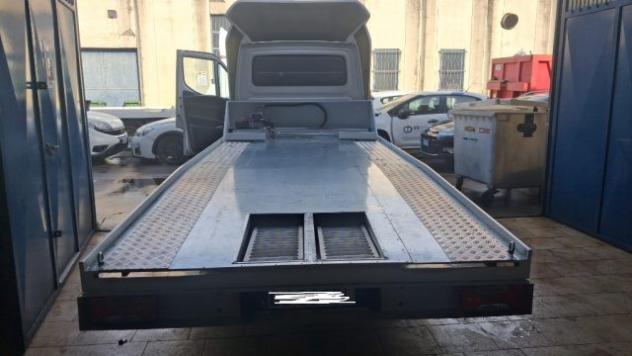 IVECO CARROATTREZZI carroattrezzi rif. 23769480 - Foto 3