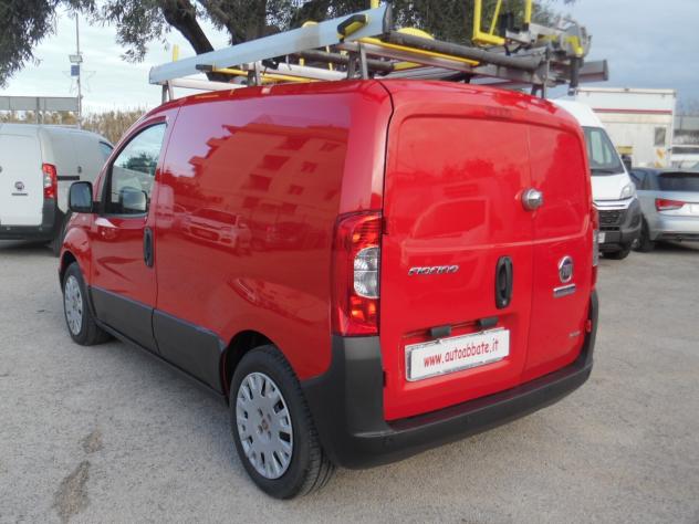Fiat Fiorino 1.3 MJT 95CV Adventure - Foto 5