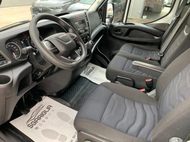 IVECO Daily Cabinato Furgonato rif. 23944786 - Foto 8