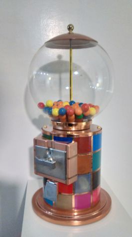 DISPENSER ORIGINALI VINTAGE Artenapo