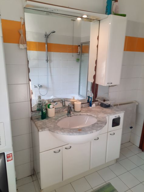 Vendo mobile da bagno usato come foto - Foto 3