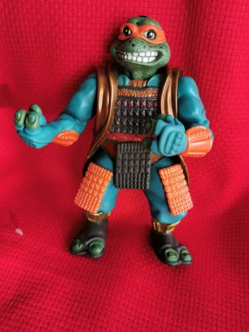 NINJA TURTLES ( SAMURAI DONATELLO ) - Foto 2