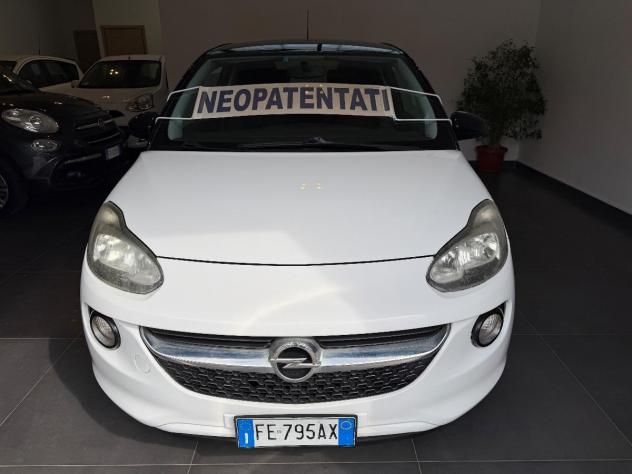 OPEL - ADAM - 1.4 87 CV GPL Tech Air