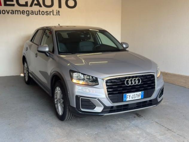 AUDI Q2 35 TFSI S tronic rif. 24204513 - Foto 2