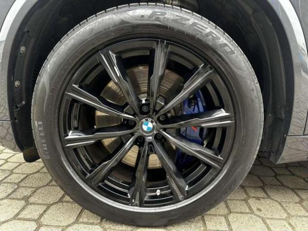 BMW X5 xdrive30d Msport auto rif. 22189976 - Foto 8