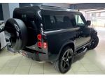 Land Rover Defender 90 3.0D 200cv AWD X-Dynamic HSE FULL BLACK