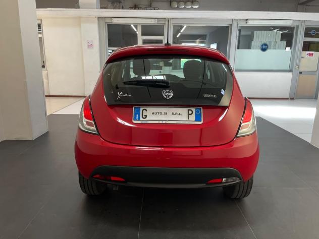 Lancia Ypsilon 1.0 FireFly 70cv S&S Hybrid SILVER - Foto 6