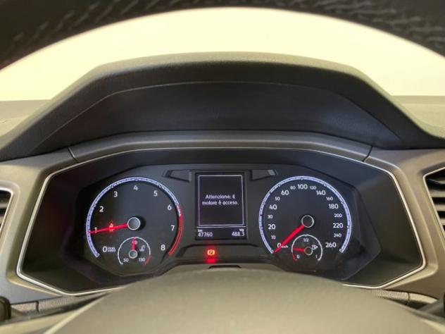 VOLKSWAGEN T-Roc 1.0 TSI Business 5P Manuale 2WD rif. 22347415 - Foto 5