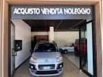 Citroen C3 Picasso 1.6 HDi 90 Exclusive N1