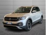 Volkswagen T-Cross 1.0 TSI 110 CV Style
