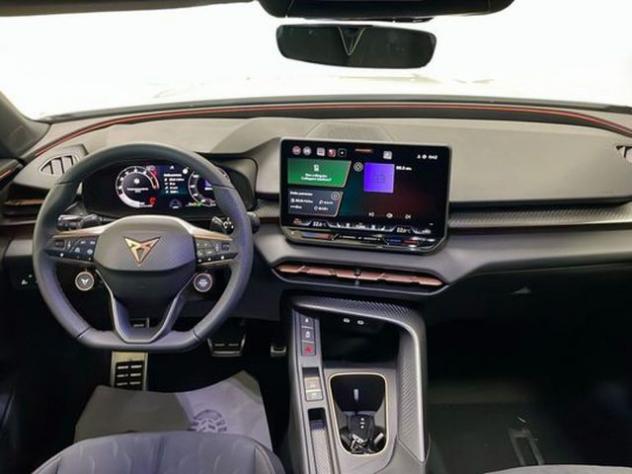 CUPRA Terramar 1.5 hybrid 150cv dsg rif. 22938903 - Foto 8
