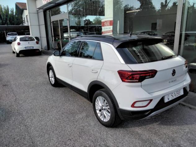 VOLKSWAGEN T-Roc 1.0 TSI Style rif. 24073006 - Foto 10