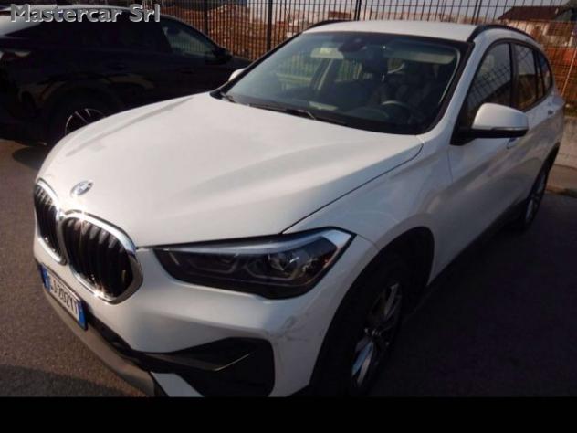 BMW X1 X1 2019 sdrive16d Business Advantage auto - GJ202Y rif. 24078786 - Foto 2
