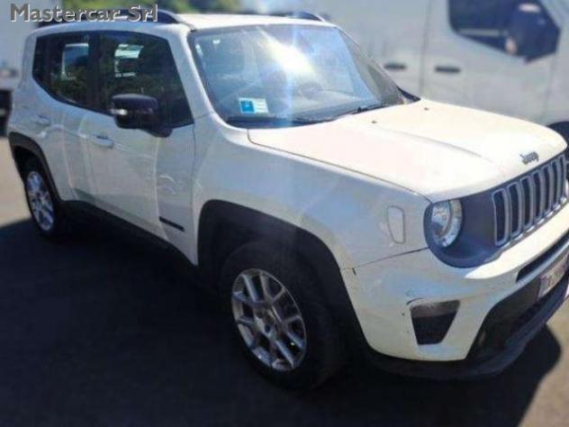 JEEP Renegade Renegade 1.5 turbo t4 mhev Limited 2wd 130cv -GR2 rif. 24166185 - Foto 3