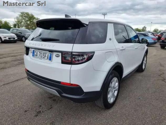LAND ROVER Discovery Sport Discovery Sport 2.0d td4 mhev S awd 180cv-GA703FA rif. 23978832 - Foto 7