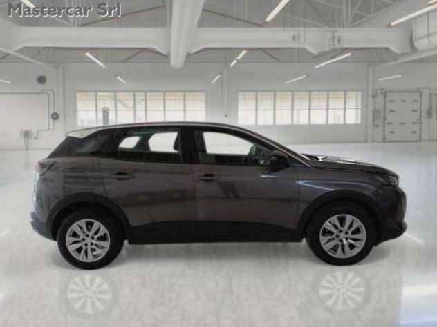 PEUGEOT 3008 3008 II 2021 1.5 bluehdi Active Pack s - GJ602JW rif. 23947127 - Foto 7