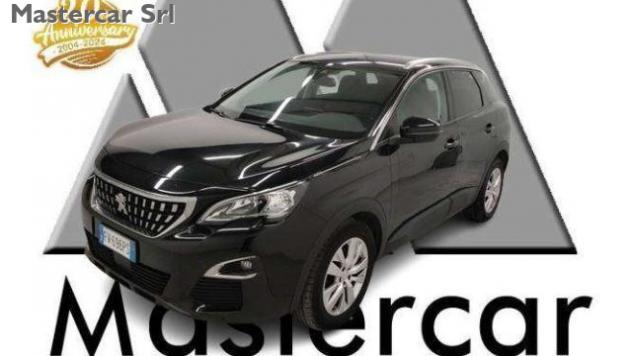 PEUGEOT 3008 DISTRIBUZIONE OK 1.5 bluehdi TG : FV696PS rif. 23903919