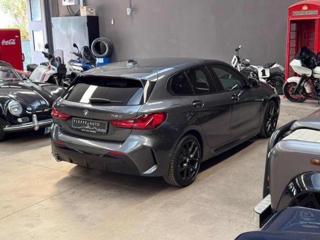 BMW 116 d 5p. Msport rif. 23653484 - Foto 4
