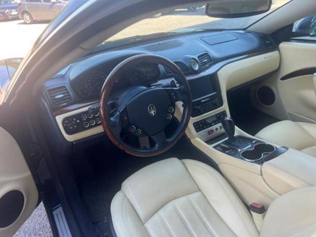 MASERATI GranTurismo 4.2 V8 rif. 23811273 - Foto 8