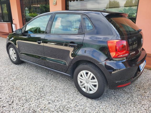 Volkswagen Polo 1.0 MPI 5p. Business - Foto 9