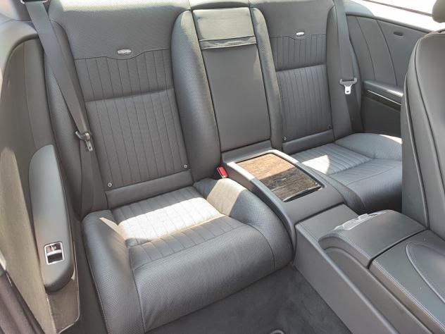 Mercedes-benz CL 600 Sport V12 Biturbo - Foto 10
