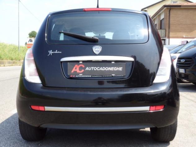LANCIA Ypsilon 1.4GPL PREZZO VALIDO FINO 25.07,GARANZIA,km certi rif. 23949329 - Foto 6