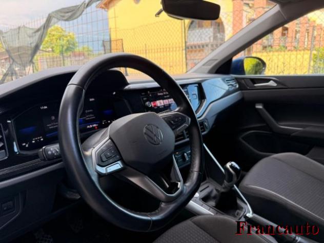 VOLKSWAGEN Taigo 1.0 TSI 95 CV Life rif. 23940595 - Foto 6