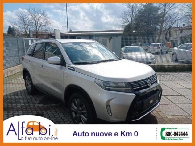 SUZUKI Vitara 1.4 110CV MHEV 4WD Man. Cool+ rif. 23983783 - Foto 3