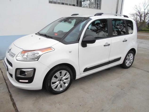 Citroën C3 Picasso HDi 100 Exclusive E6 - Foto 3