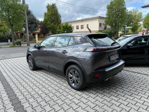 PEUGEOT 2008 PureTech 130 S&S EAT8 Allure Pack rif. 23779587 - Foto 6