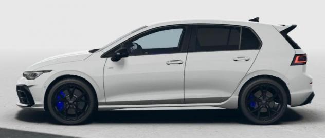 Volkswagen Golf 2.0 TSI R DSG 4MOTION PREZZO VERO - Foto 3
