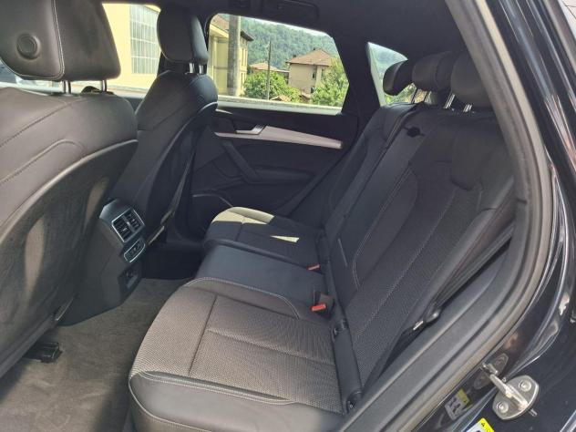 AUDI - Q5 - 40 TDI quattro S tr. Business Sport - Foto 9