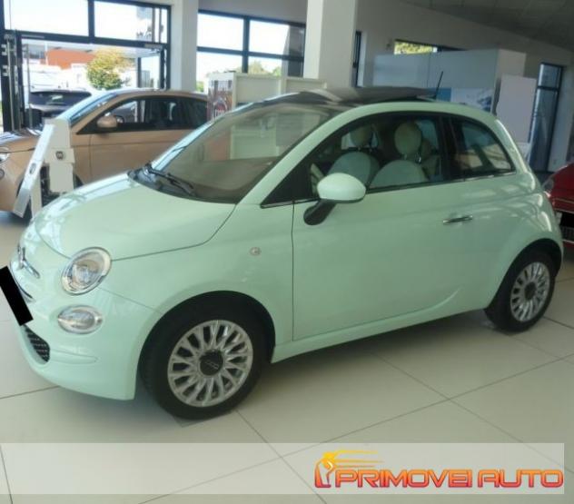 FIAT 500 1.2 Dualogic Lounge rif. 19610130 - Foto 6