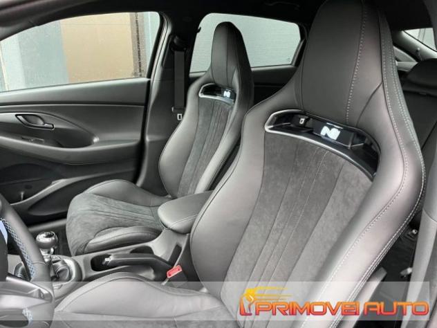 HYUNDAI i30 Fastback 2.0 T-GDI 280 CV DCT N Performance rif. 18791243 - Foto 6