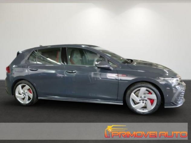 VOLKSWAGEN Golf 2.0 TSI GTI rif. 20343132 - Foto 7