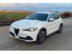 Alfa Romeo Stelvio Stelvio 2.2 Turbodiesel 180 CV AT8 RWD Super